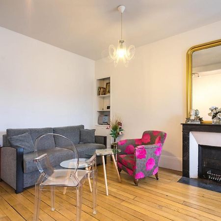 Cmg Nazareth Republique XIV Apartman Párizs Kültér fotó